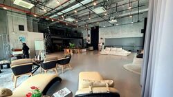 ABM BUILDING (D3), Retail #576115731